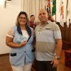 Prática de atividade física foi tema no 2º dia da SIPAT 